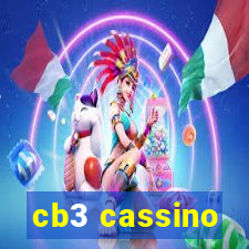 cb3 cassino